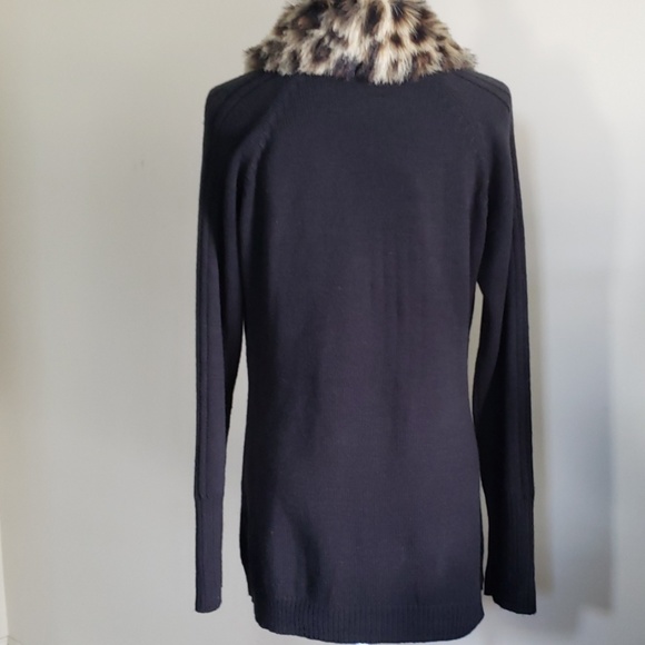 Zena Jean's Sweater Jacket - Picture 4 of 6